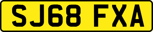 SJ68FXA