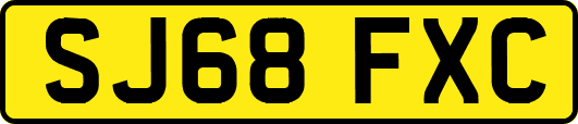 SJ68FXC