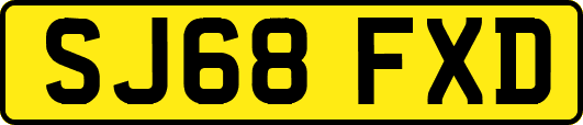 SJ68FXD