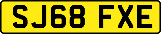 SJ68FXE