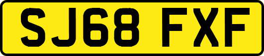 SJ68FXF