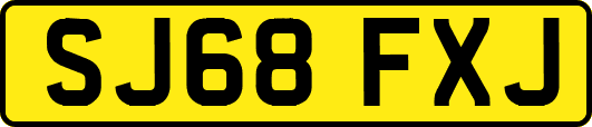 SJ68FXJ