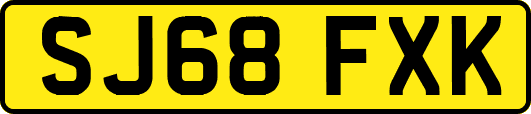 SJ68FXK