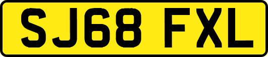 SJ68FXL