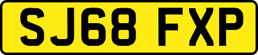 SJ68FXP