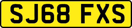 SJ68FXS