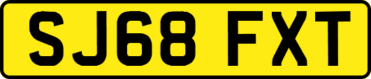 SJ68FXT