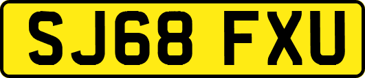 SJ68FXU