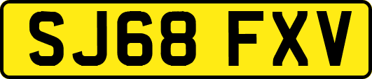 SJ68FXV
