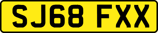SJ68FXX