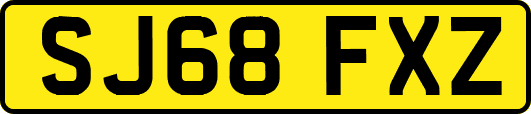 SJ68FXZ