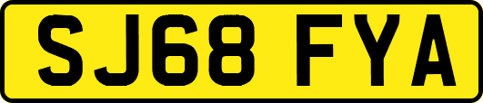 SJ68FYA