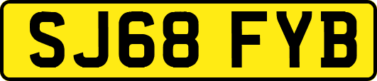 SJ68FYB