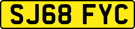 SJ68FYC