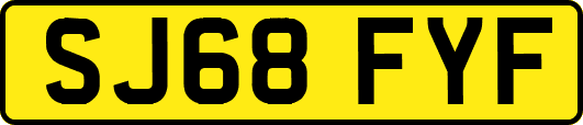 SJ68FYF