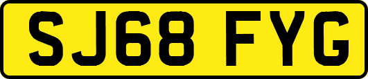 SJ68FYG