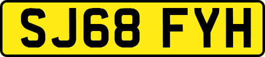 SJ68FYH