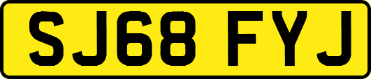 SJ68FYJ