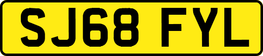 SJ68FYL