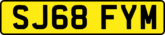 SJ68FYM