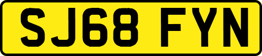 SJ68FYN