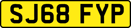 SJ68FYP