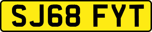 SJ68FYT