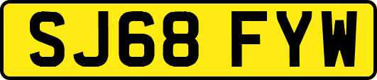 SJ68FYW
