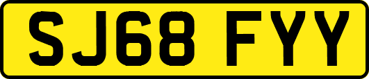 SJ68FYY