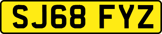 SJ68FYZ