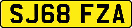 SJ68FZA