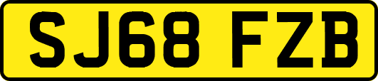 SJ68FZB