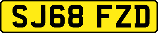 SJ68FZD