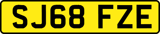 SJ68FZE