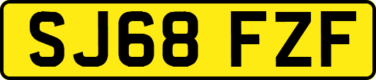 SJ68FZF