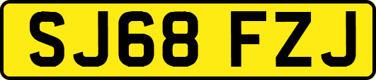 SJ68FZJ