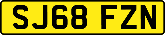 SJ68FZN