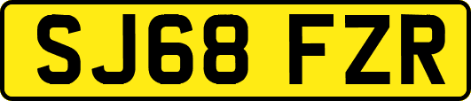 SJ68FZR