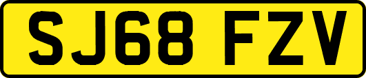 SJ68FZV