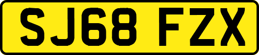 SJ68FZX