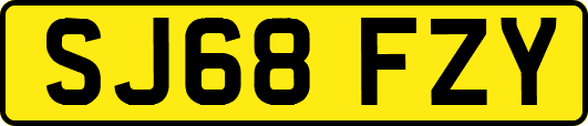 SJ68FZY
