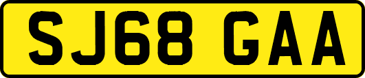SJ68GAA