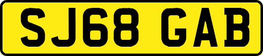 SJ68GAB