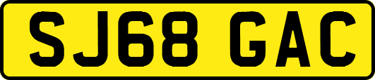 SJ68GAC