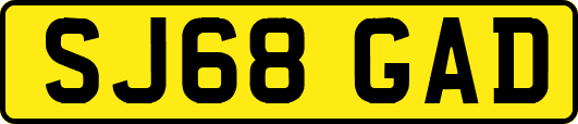 SJ68GAD