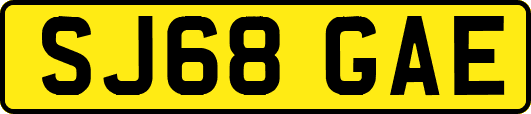 SJ68GAE
