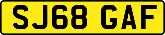 SJ68GAF