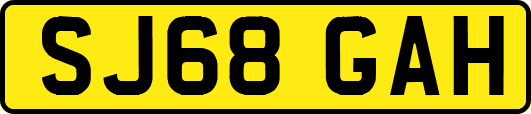 SJ68GAH
