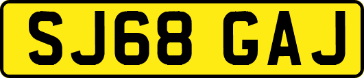 SJ68GAJ