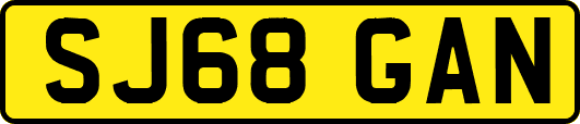 SJ68GAN